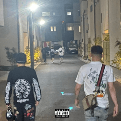 SHOTEN Front Cover