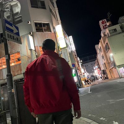 CLIMB LIFEのジャケット写真