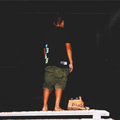 for fightersのジャケット写真