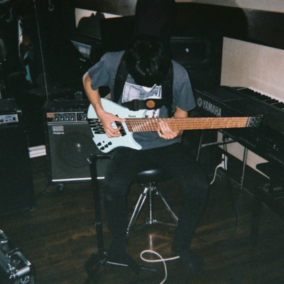 Boku no idol Front Cover