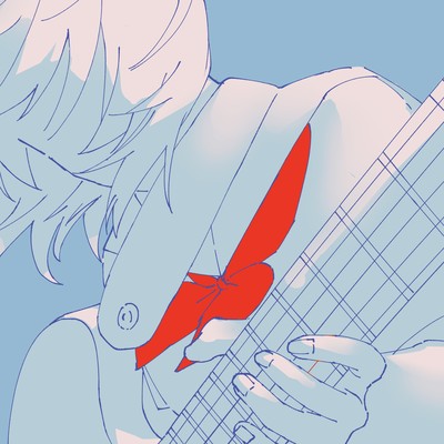 Housoushitsu Front Cover