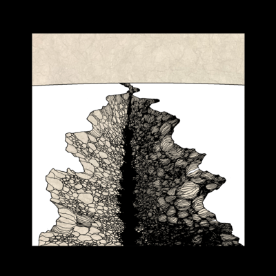 ぼくのまちがいのジャケット写真