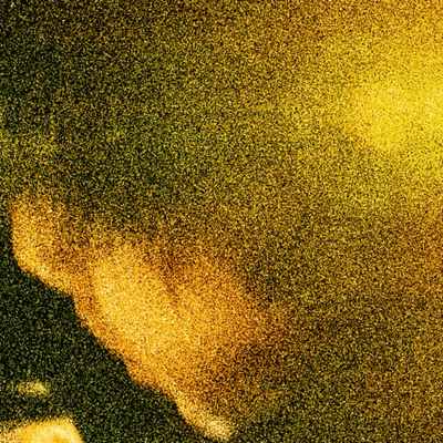 MANIC PIXIE DREAMER Front Cover