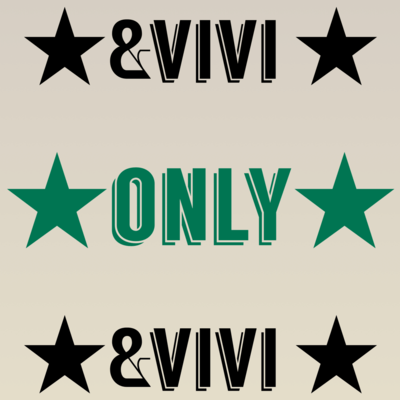 Only Front Cover