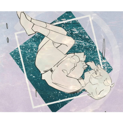 水の惑星のジャケット写真