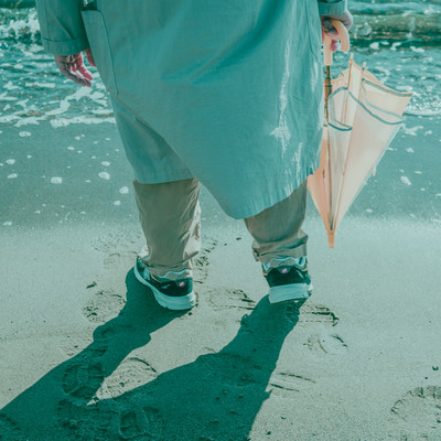 This Nowhere Place Front Cover