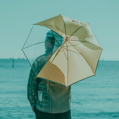 A Hobo Moon Front Cover