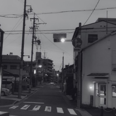 退屈な日々にも花束をのジャケット写真