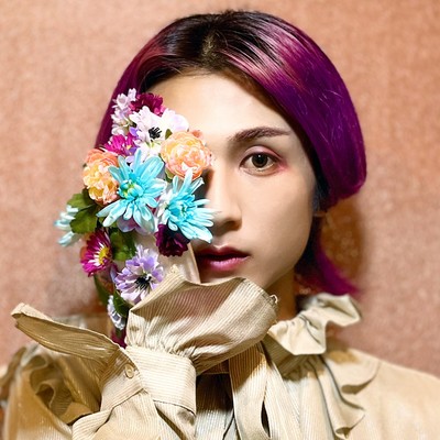 muchuyuei Front Cover