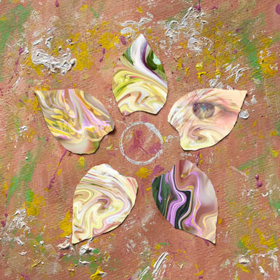 Harugasuminonakae Front Cover