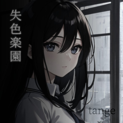 Shishoku Rakuen Front Cover
