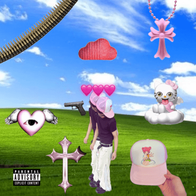 G4M3 CH4NG3Rのジャケット写真