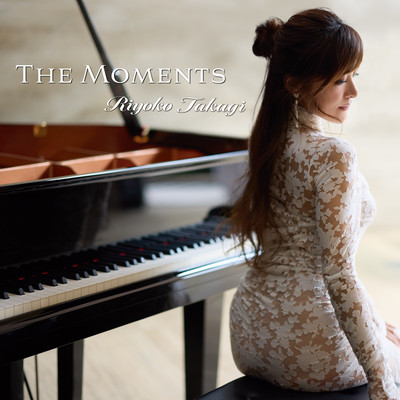 The Momentsのジャケット写真