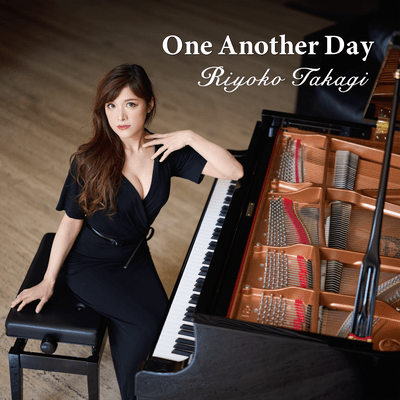 One Another Day Front Cover