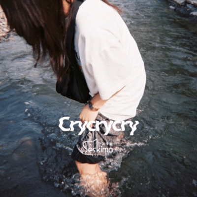 Cry cry cryのジャケット写真