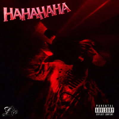 HAHAHAHA Front Cover