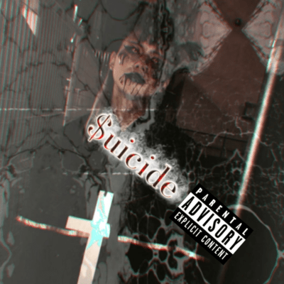 $uicide Front Cover