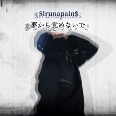 Don't wake up from your dream Front Cover