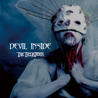 DEVIL INSIDE Front Cover