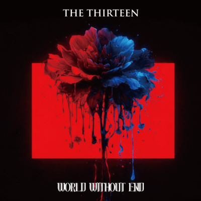 WORLD WITHOUT END Front Cover