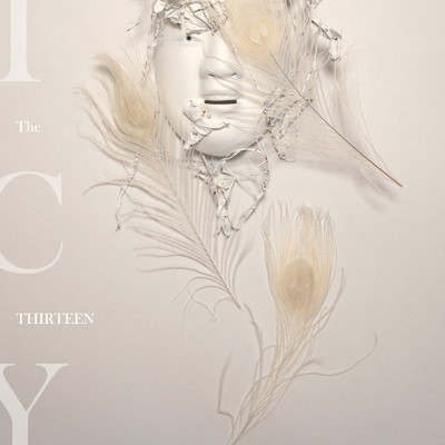 ICY Front Cover