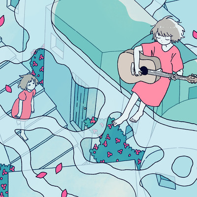 きらきらのジャケット写真