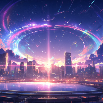 ENGAGEのジャケット写真