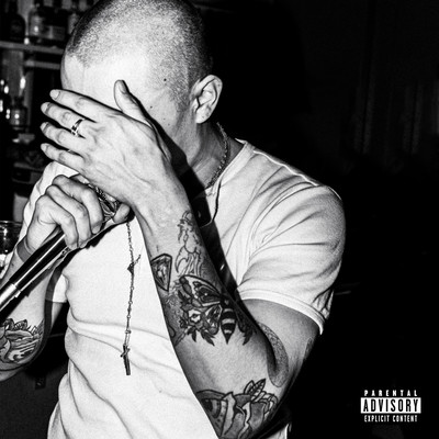 R.I.P. X Front Cover