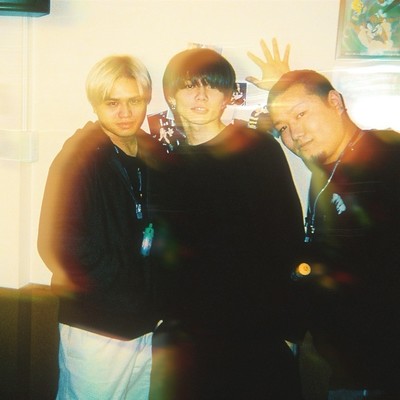 グリーンフラッシュのジャケット写真