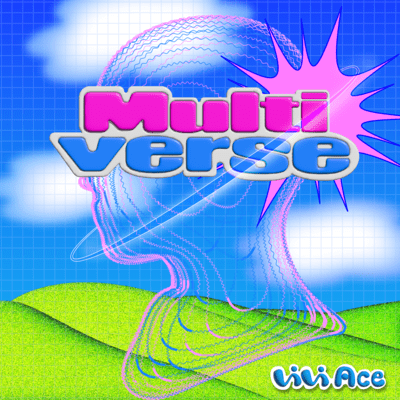 Multiverse Front Cover