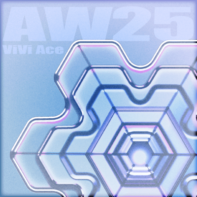 AW25のジャケット写真