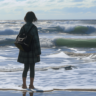 満ちるのジャケット写真