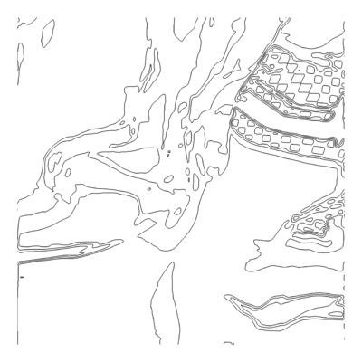 Here to meet you Front Cover