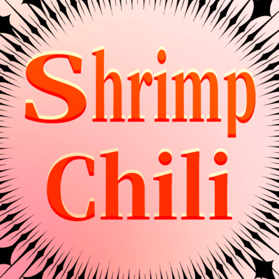 Shrimp Chili (feat. mai) Front Cover