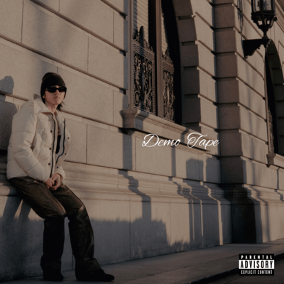 Demo Tapeのジャケット写真