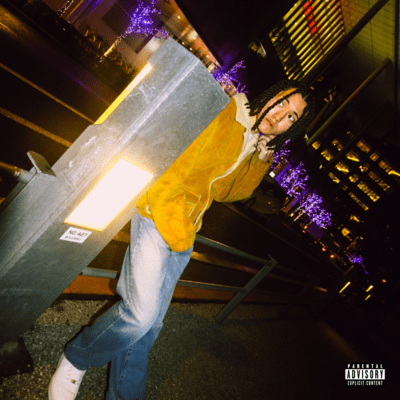 Geraniumのジャケット写真