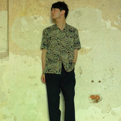 Blessing Front Cover