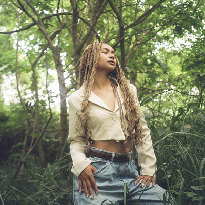 Take it slowlyのジャケット写真