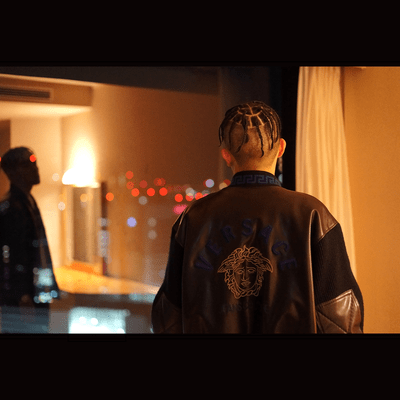 Moonburn Front Cover