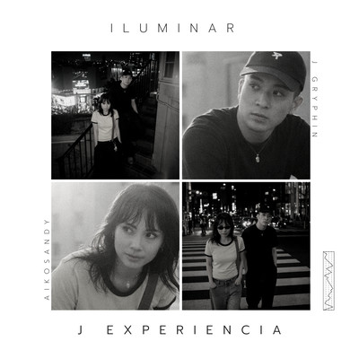Iluminarのジャケット写真