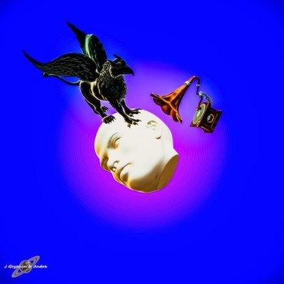 Nightmare Hook Front Cover