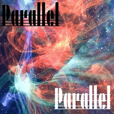 Parallelのジャケット写真