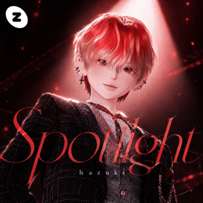 Spotlightのジャケット写真