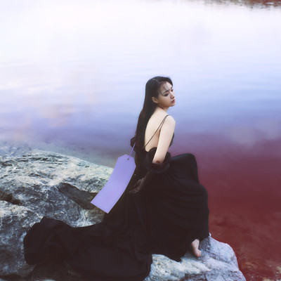 Aliceのジャケット写真