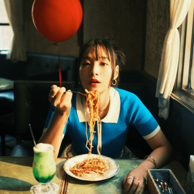 スクランブル - 東京のジャケット写真