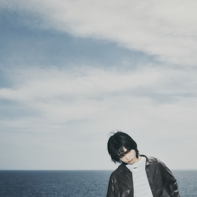 WANDER Front Cover