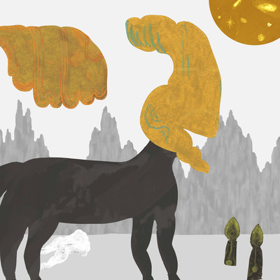 Homebound Front Cover