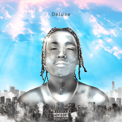 Candemic (Deluxe) Front Cover