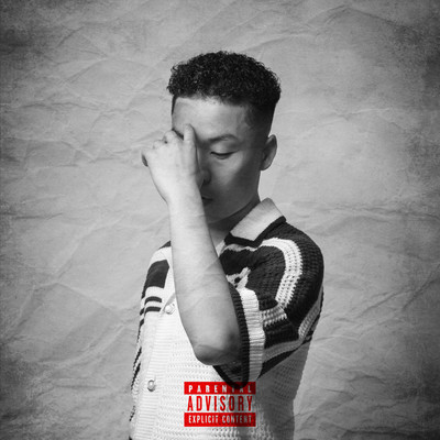 根拠ない自信のジャケット写真