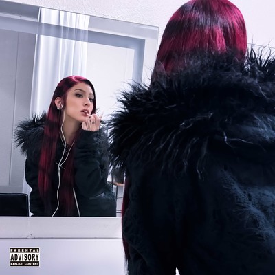 Forget Me Front Cover